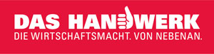 Das Handwerk Logo