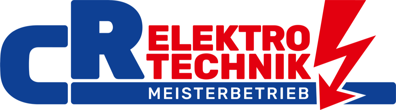 CR-Elektrotechnik